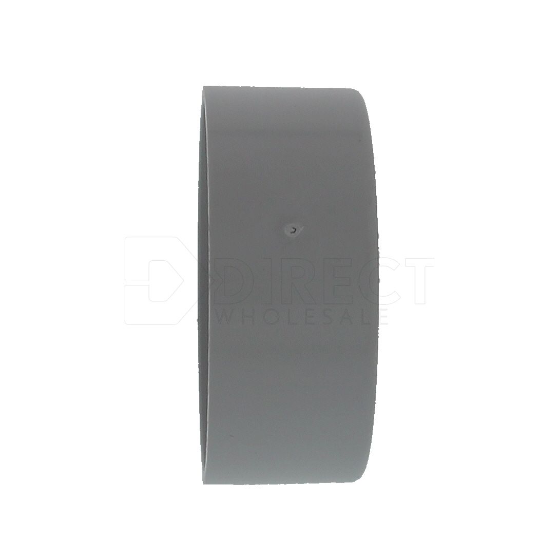 Dwv Push On Cap 65mm