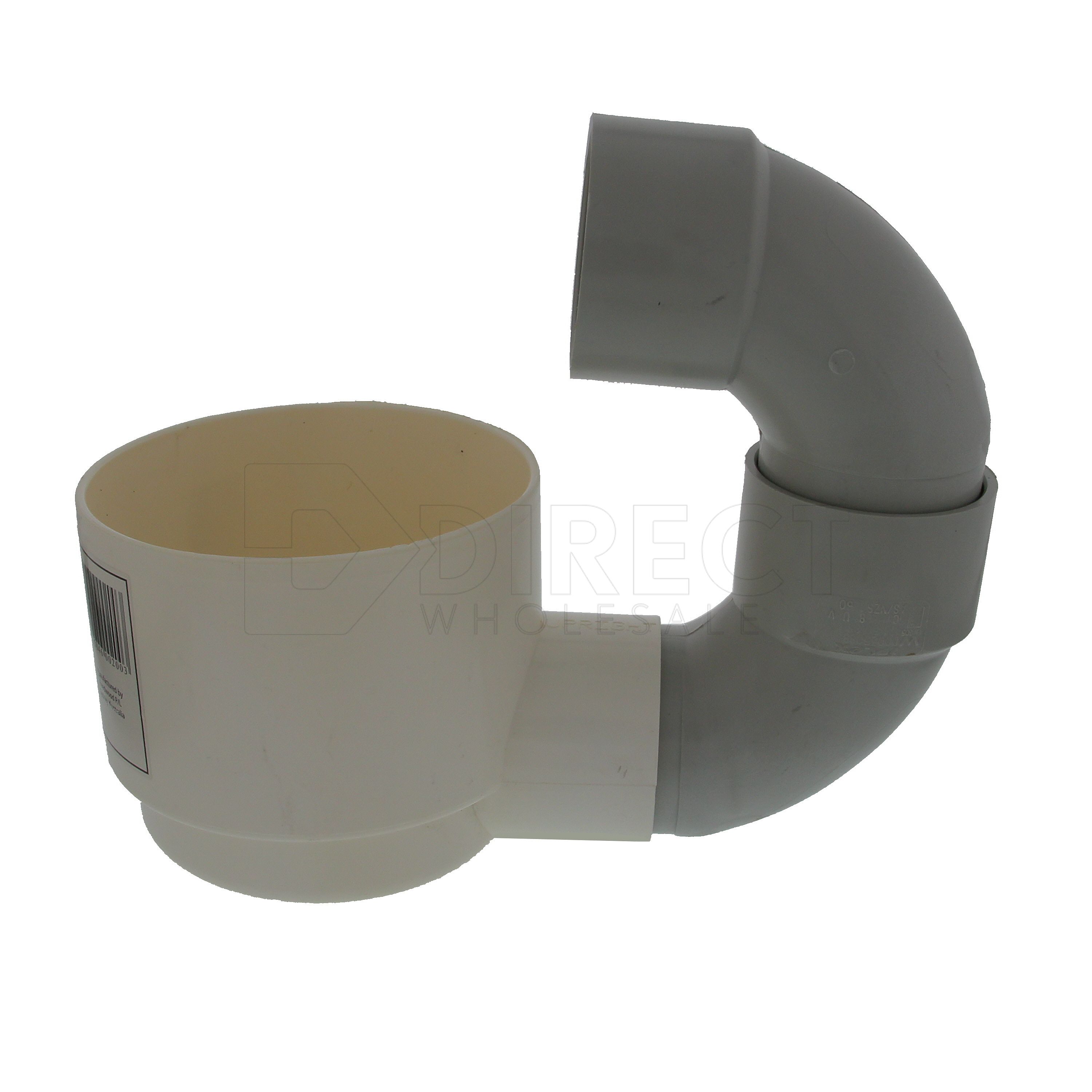 Dwv Smart Trap 100mm X 50mm