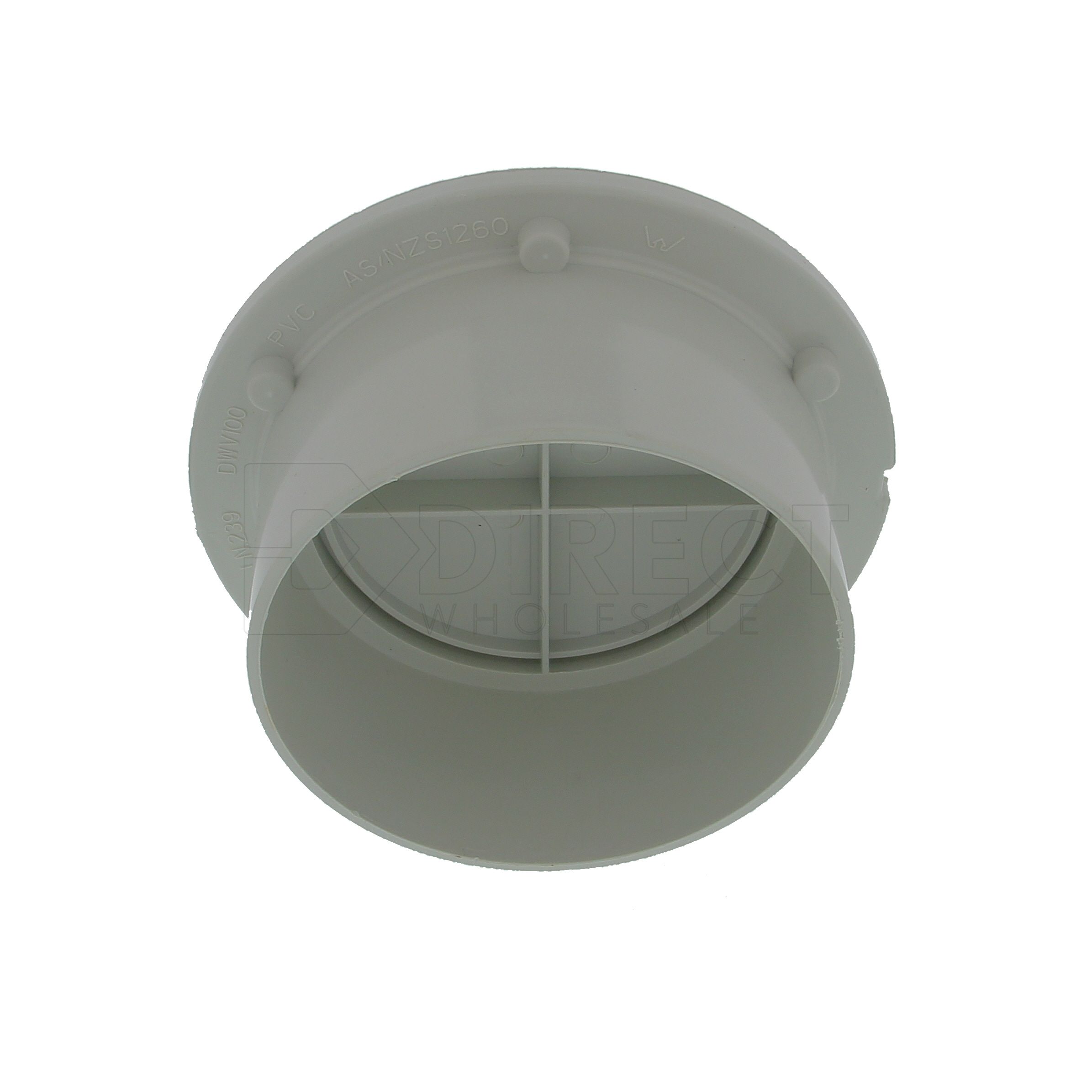 Dwv Bolted Trap Screw 100mm