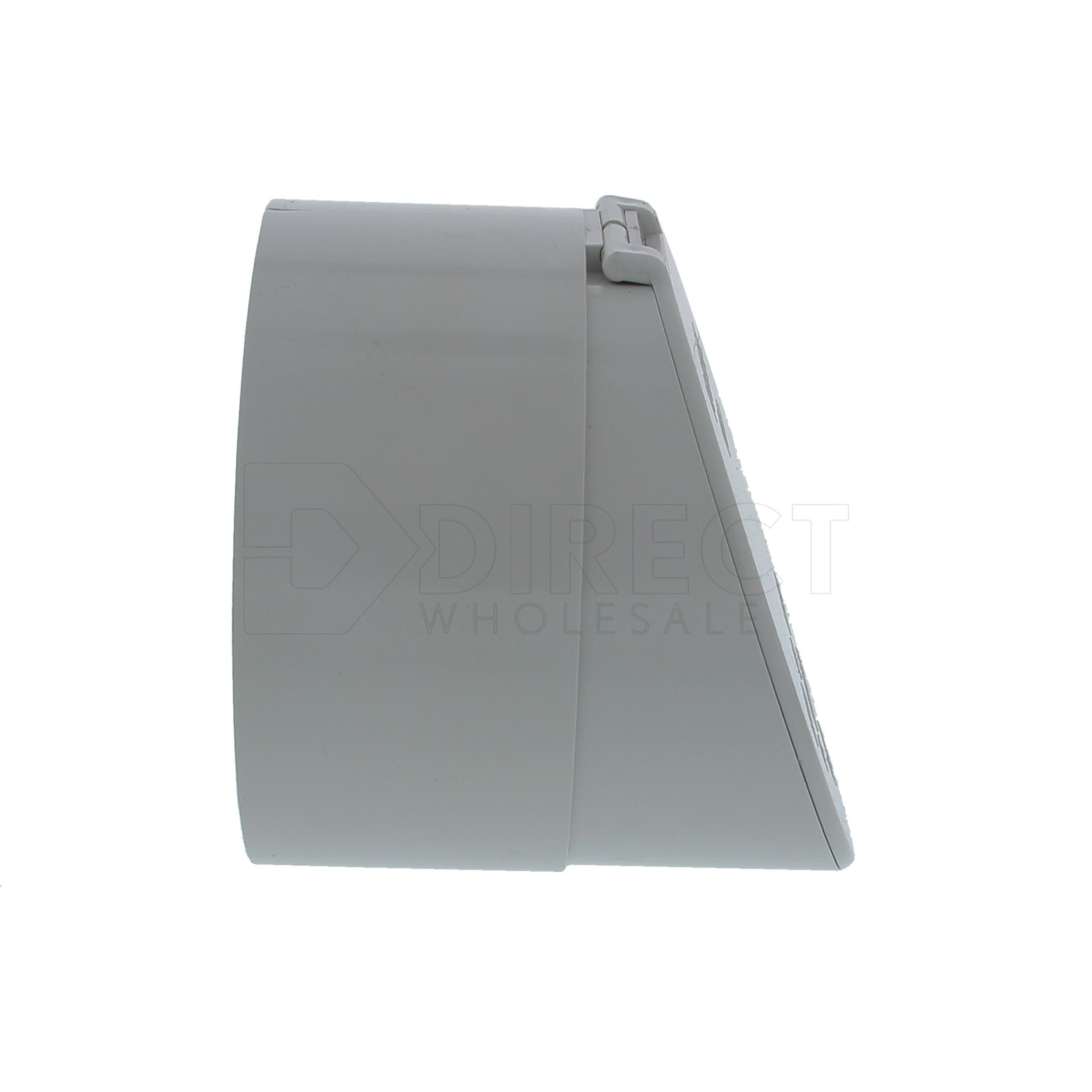 Dwv Frog Flap Valve 100mm