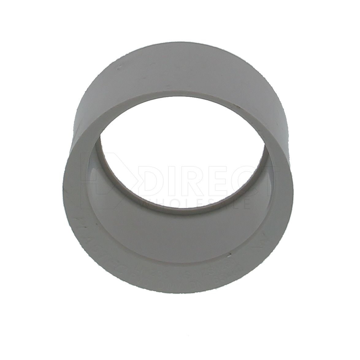 Dwv Socket Reducer 65mm X 50mm