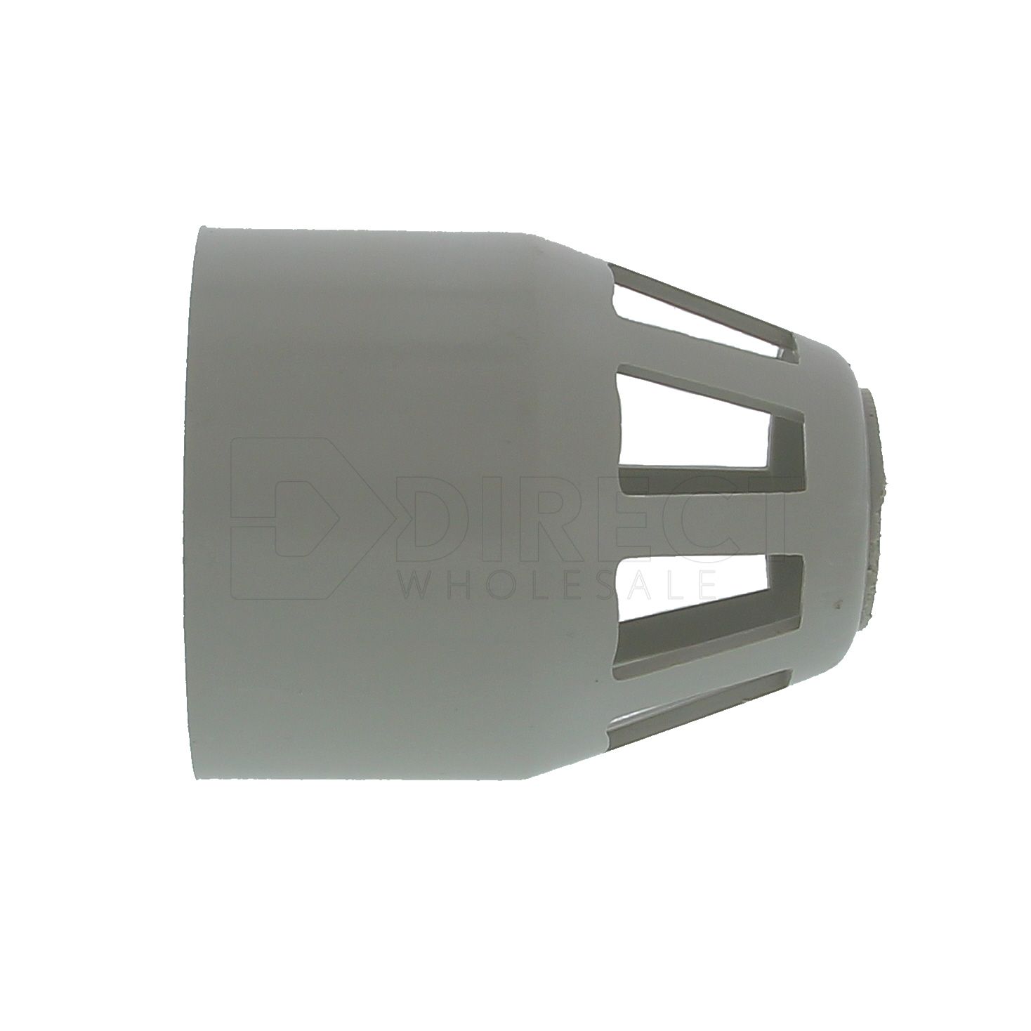 Dwv Vent Cowl 65mm