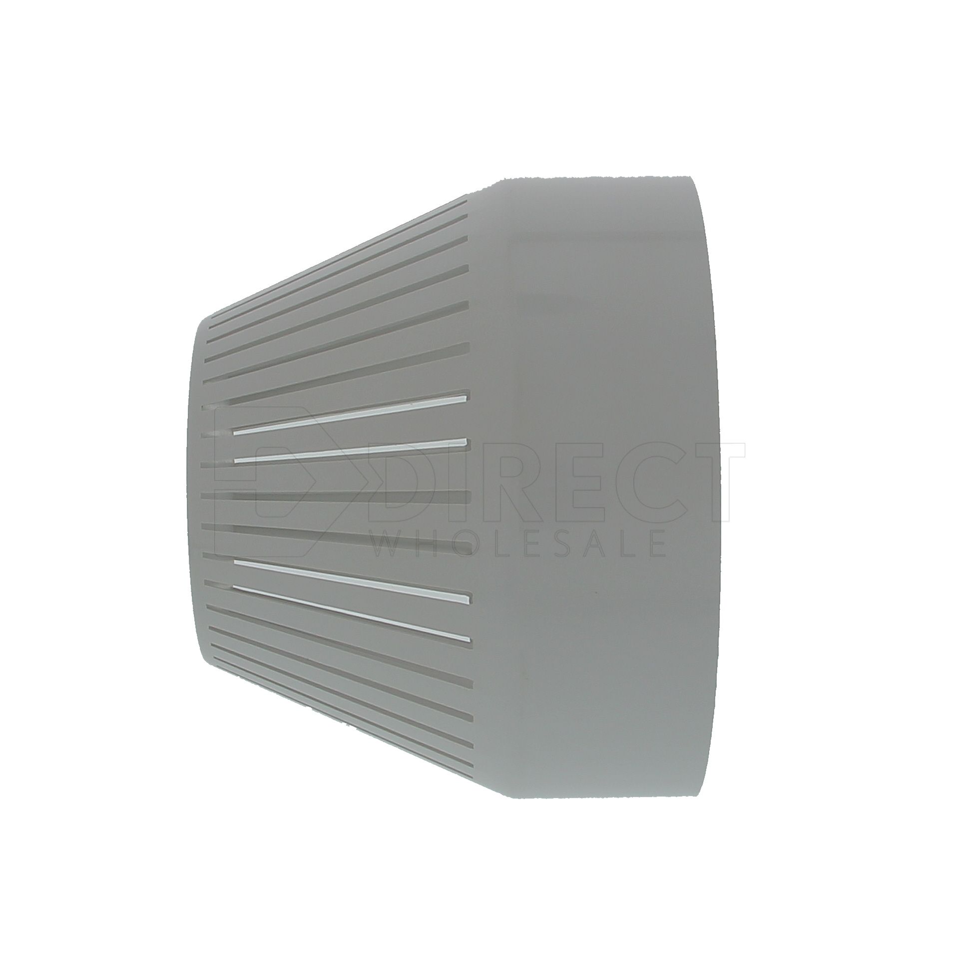 Dwv Vent Cowl Insect Proof 100mm