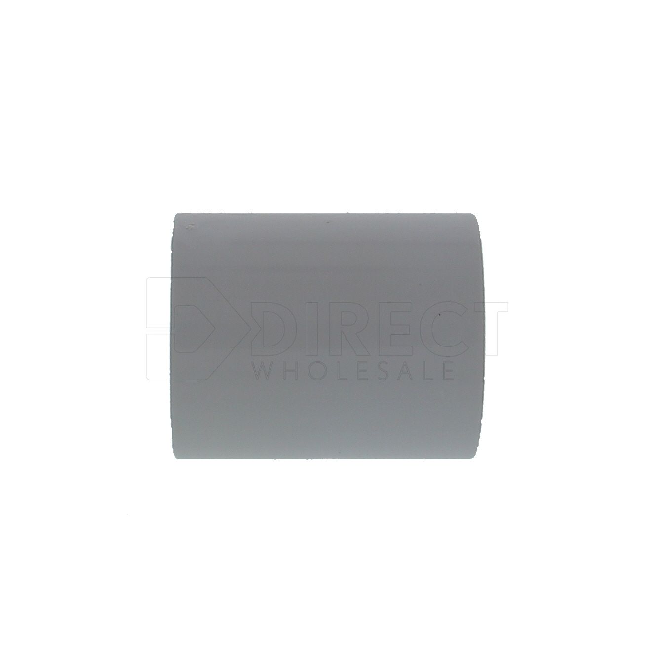 Dwv Plain Coupling 40mm