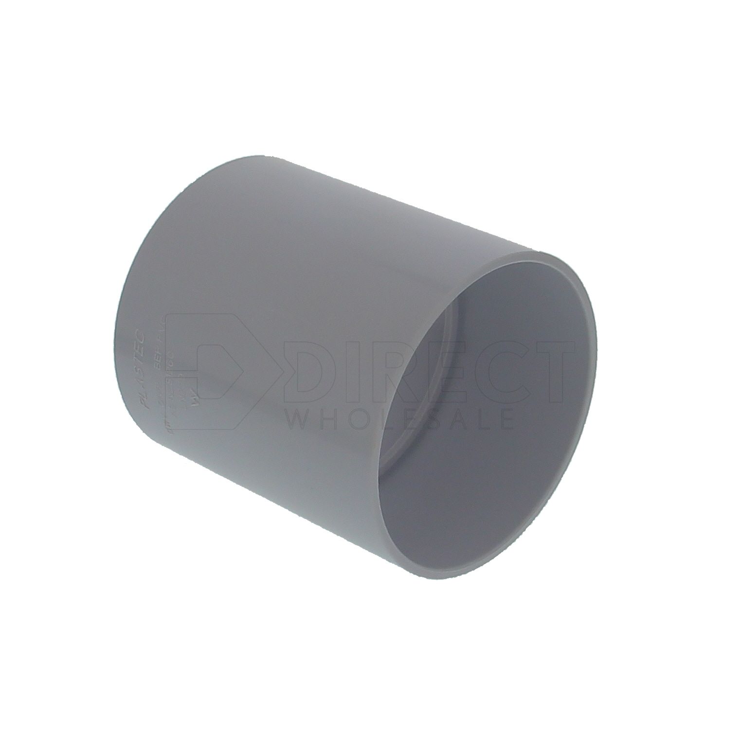 Dwv Plain Coupling 65mm