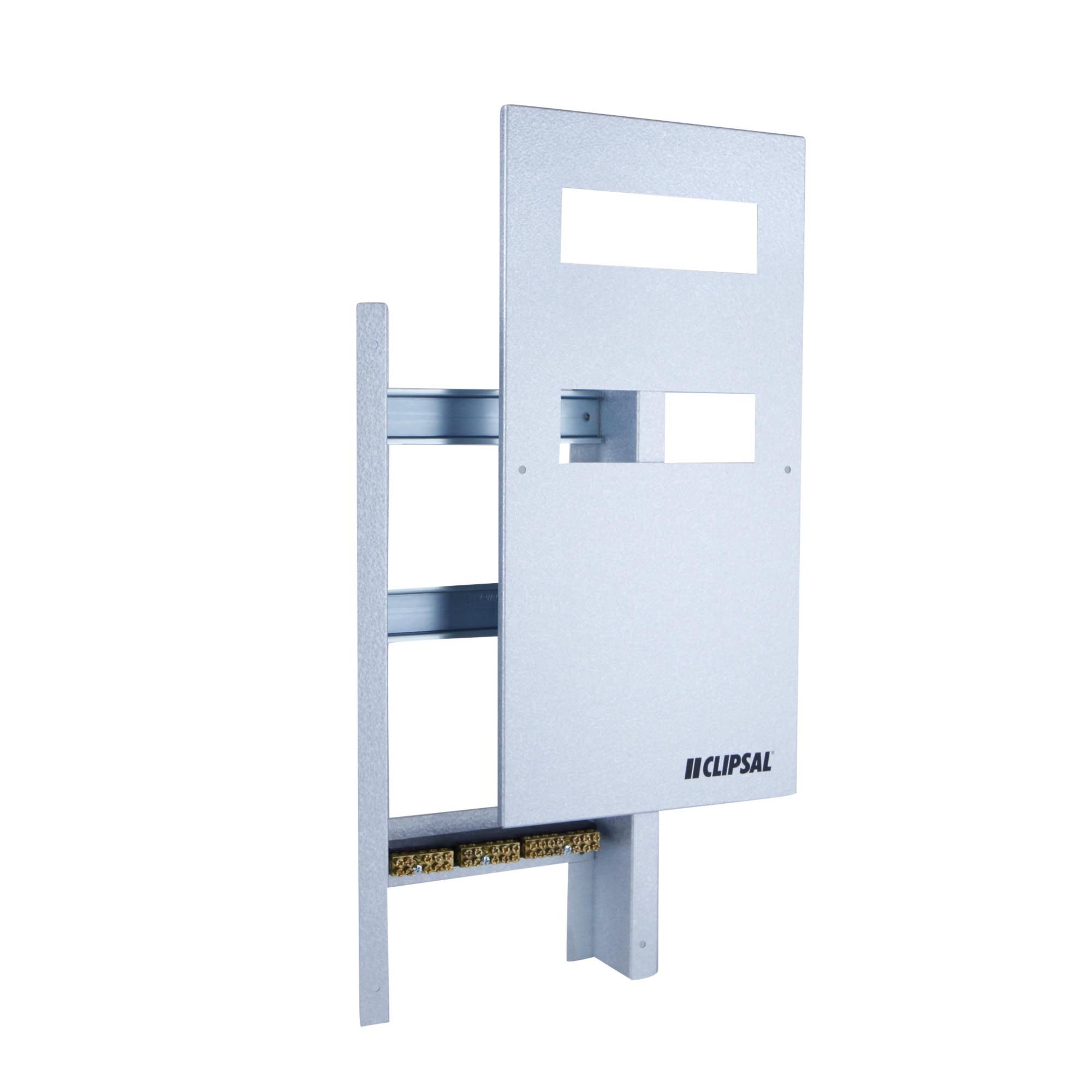Clipsal Meterbox 16 Module Din Kit - 230DK16