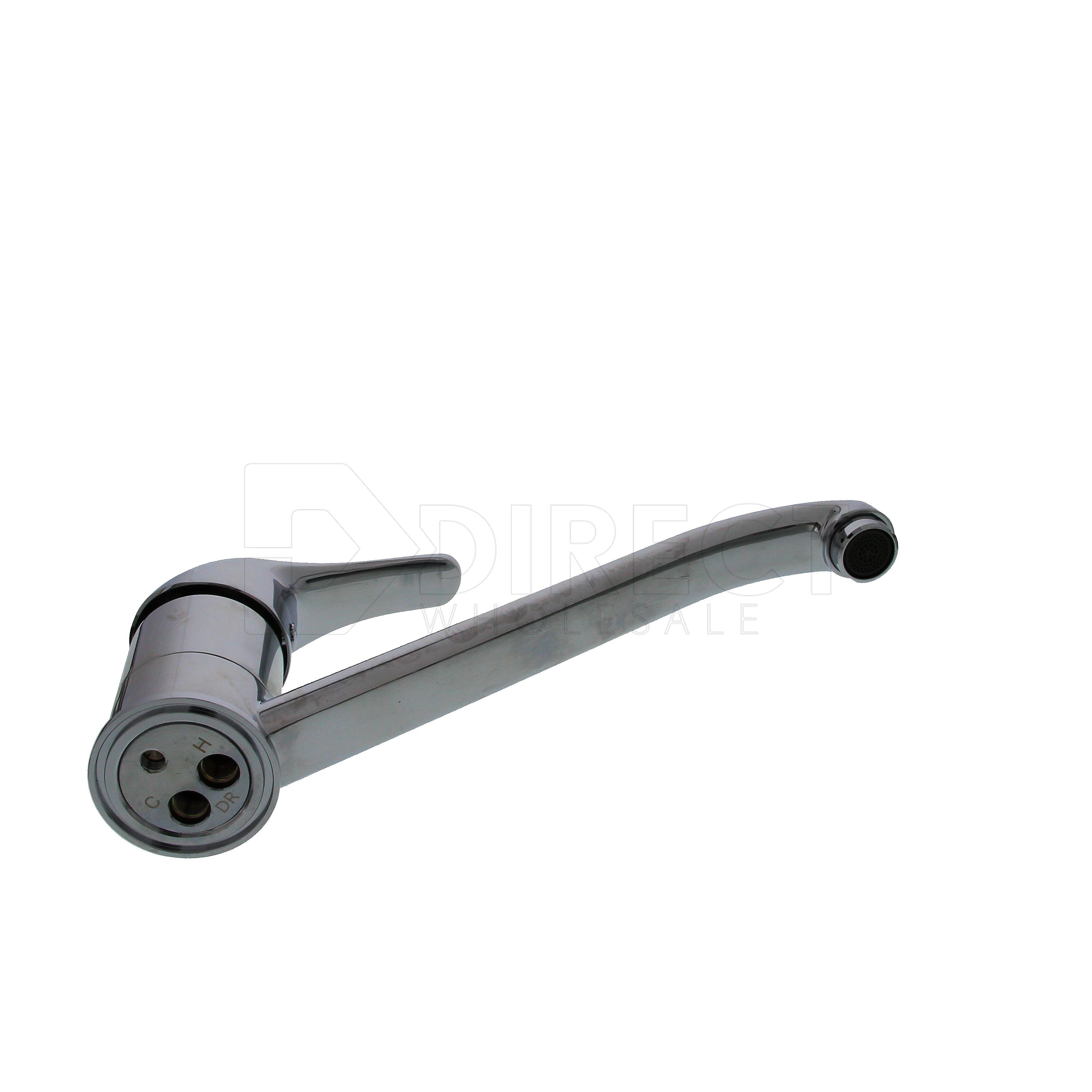 Sonata Kore 901303 40 Sink mixer