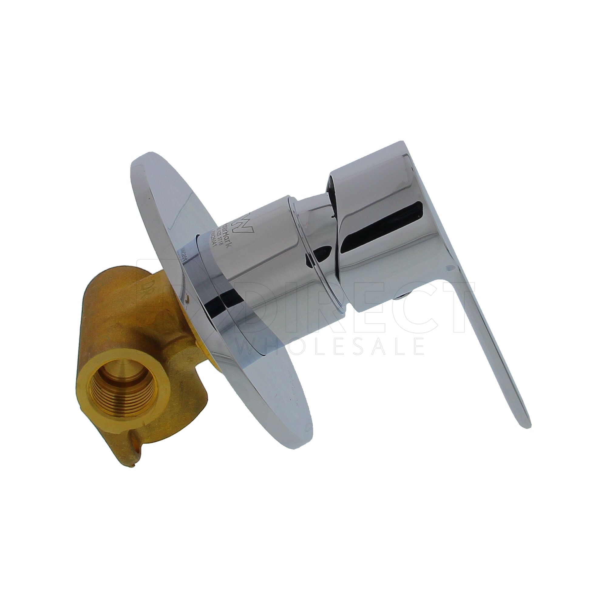 Sonata Soprano 904309 Shower Mixer