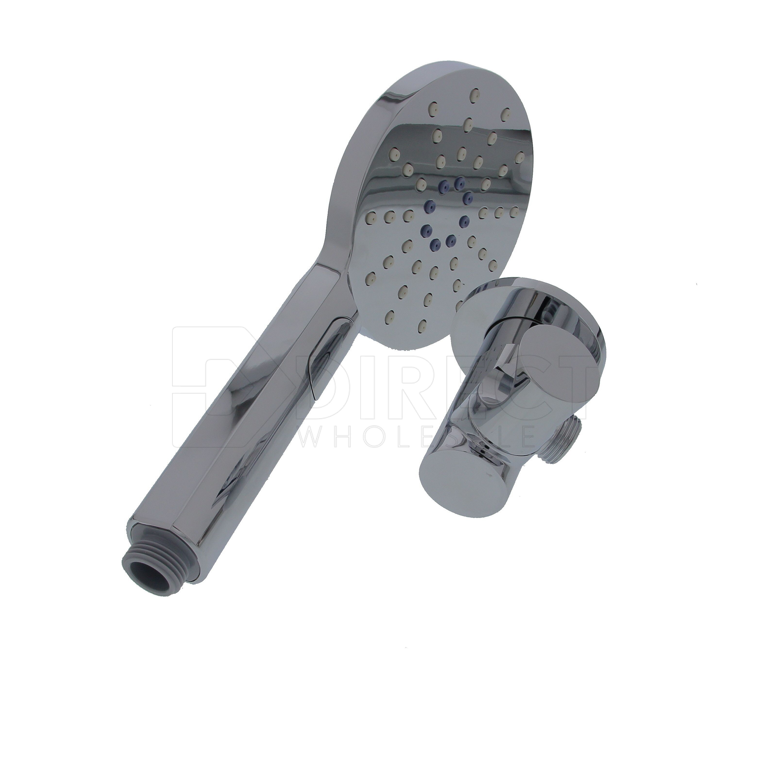 Sonata Soprano 904404 Shower and swivel wall bracket
