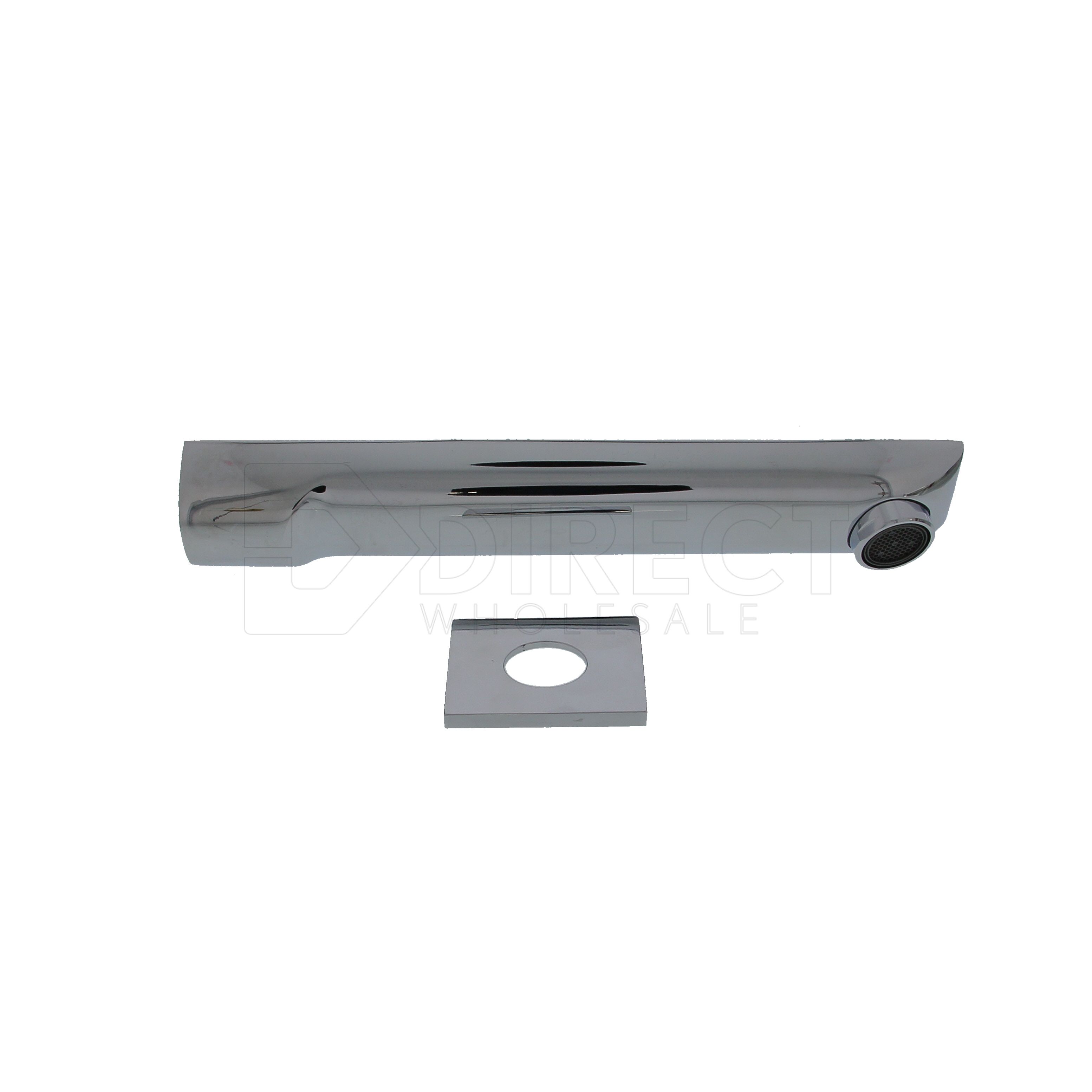 Sonata Soprano 904440 Bath Spout