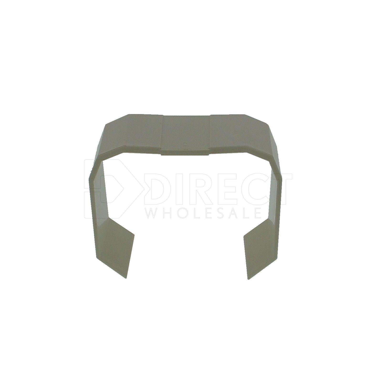 Ezyduct - 80Mm Joiner