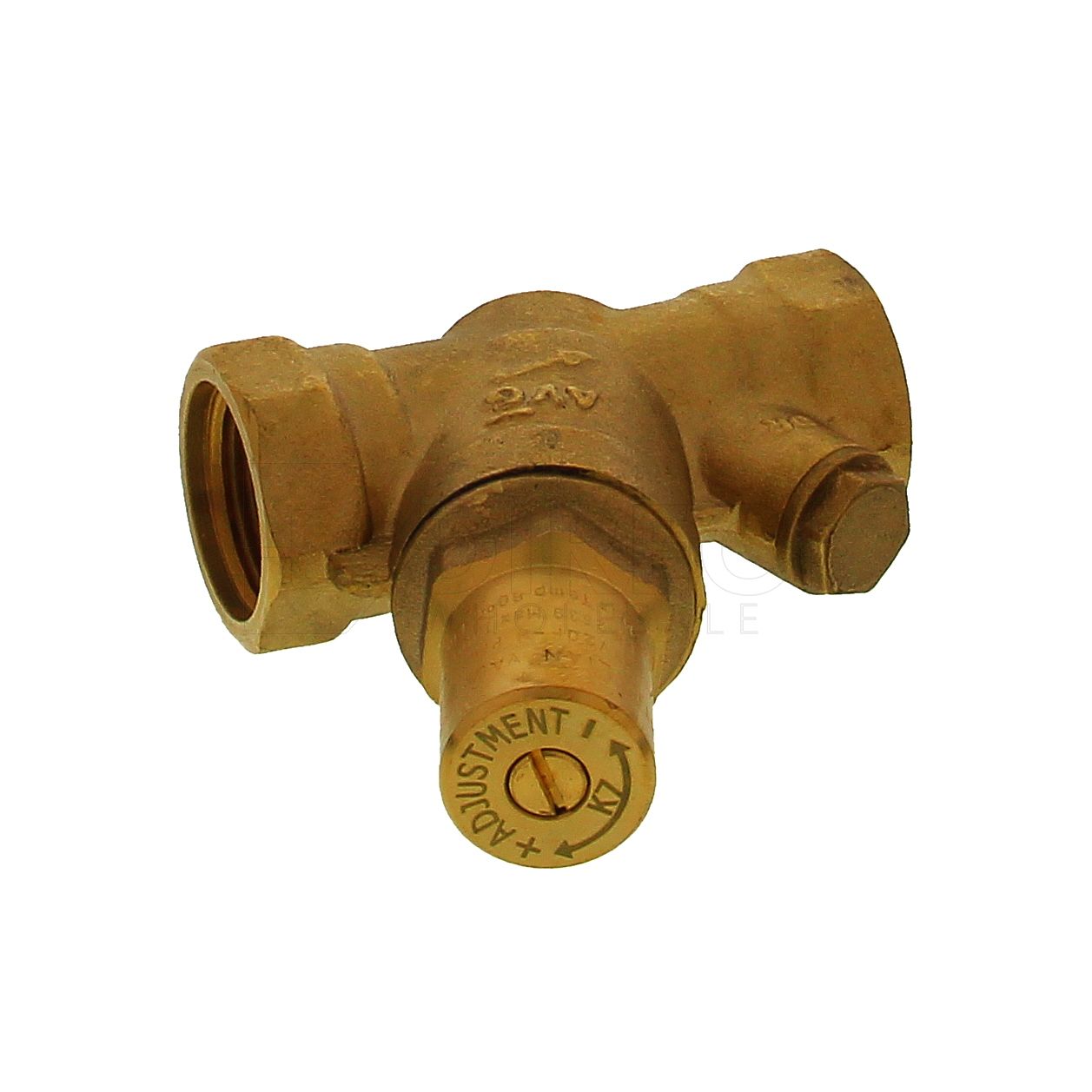 AVG Prv 20mm Range 250Kpa650 Kpa - Prv20F