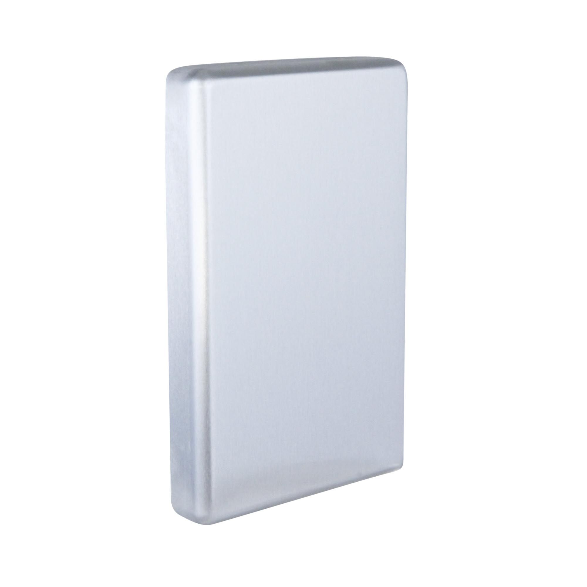 Clipsal Classic C2000 Series Cover Blank - C2031VXC-BA