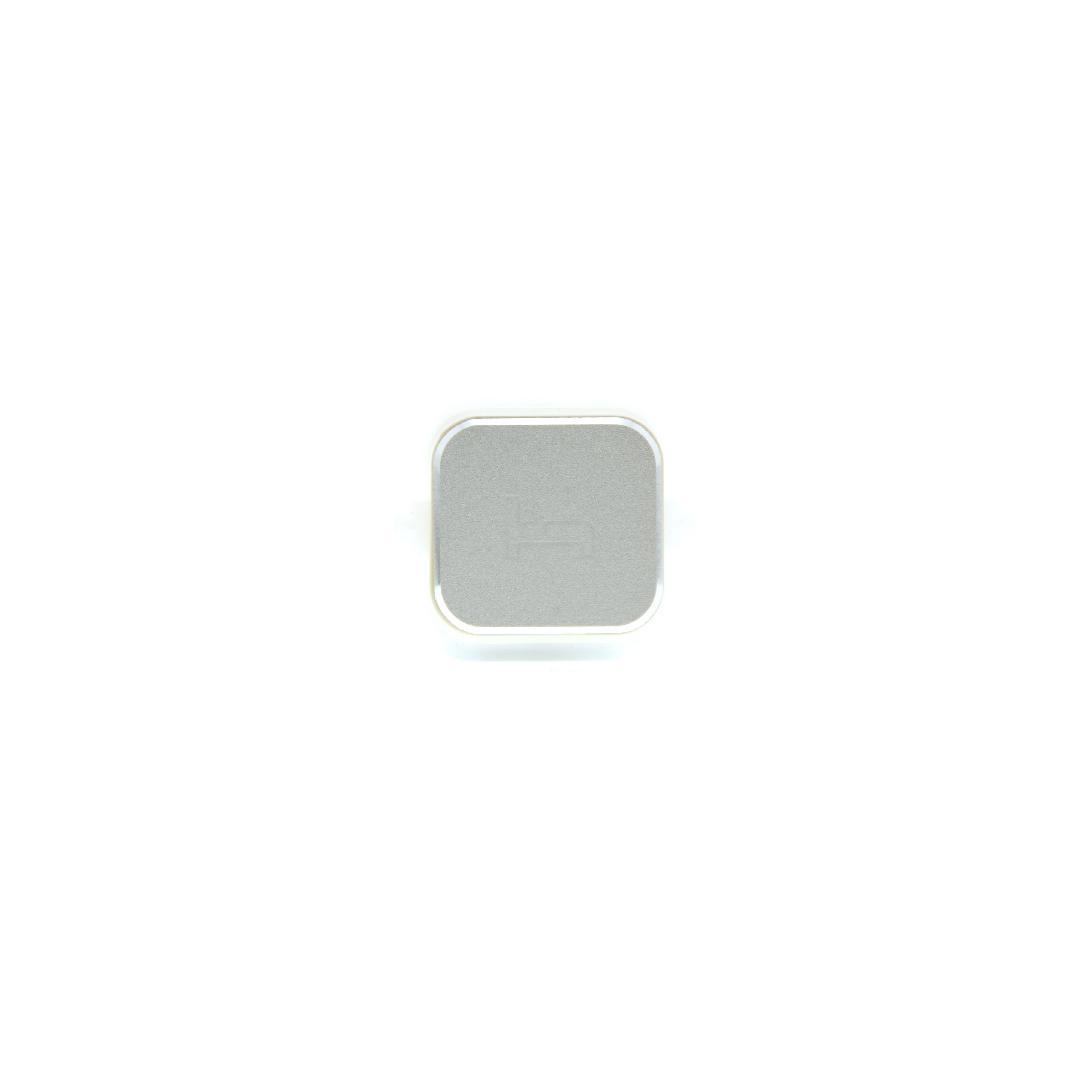 Clipsal Iconic Styl Dolly Rocker - Bed1 - Crowne - S40BD1R-CE