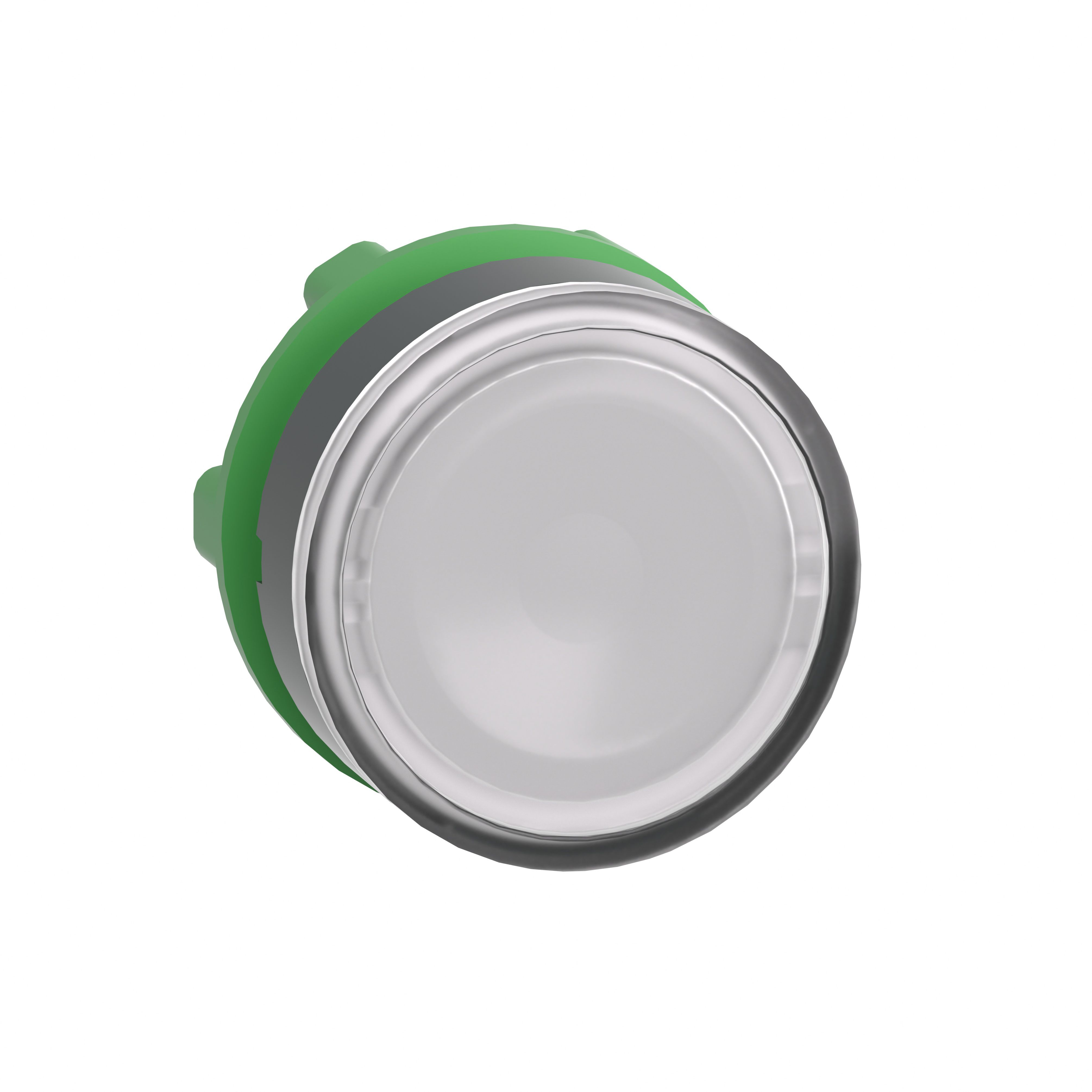 Schneider Electric Harmony XB5 Illuminated Pushbutton He IP66 22 mm 10000000 cycles - ZB5AW313