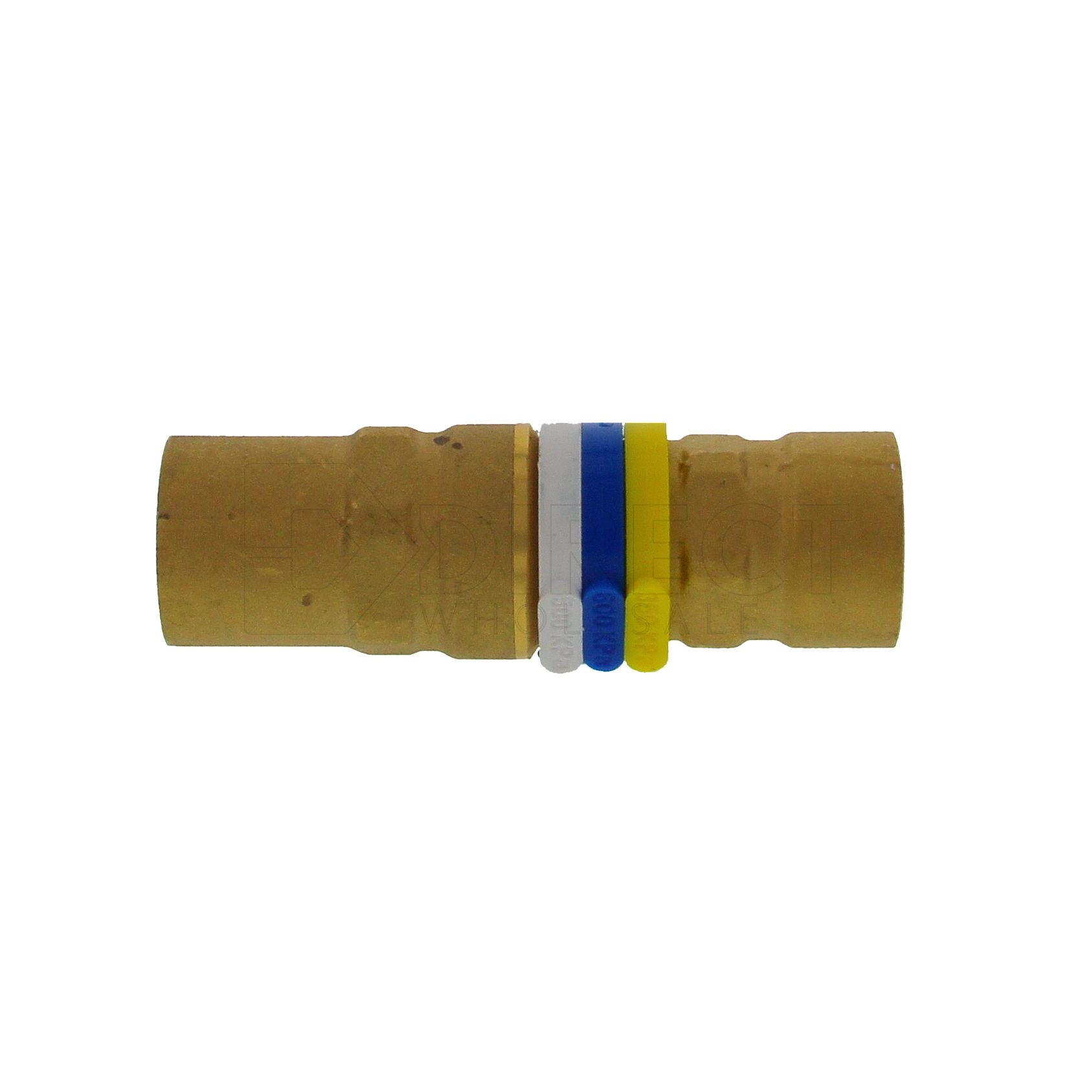 AVG Pressure Limiting Valve 350 500 600 Kpa Female 20mm (3/4) - Plv20F-Triset