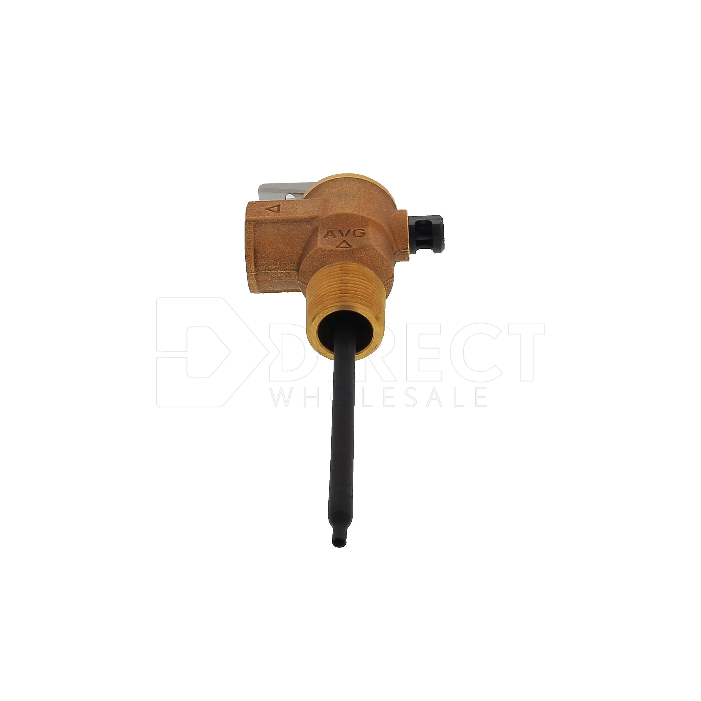 AVG Pressure & Tempering Relief Valve 20mm (3/4) - Ptr20/1000-I