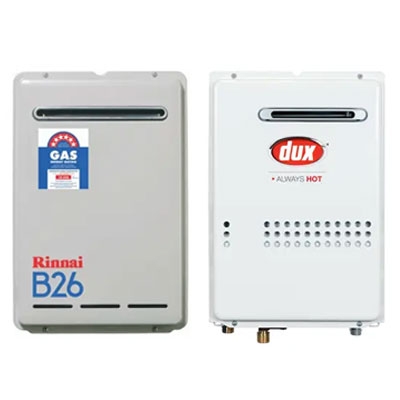 Hot Water Systems