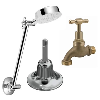 Tapware