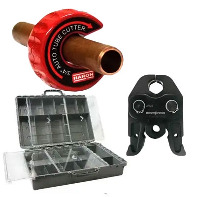 Plumbing Tools