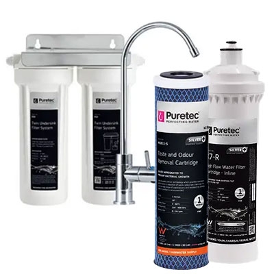 Water Filtration Systems